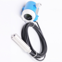 Tank Water Depth Level Sensor with Indicator 4~20mA Output